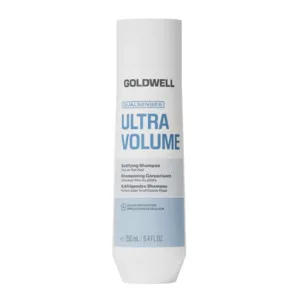 Goldwell Dualsenses Ultra Volume, szampon zwiększający objętość, 250ml