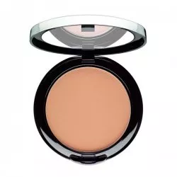 Artdeco HD Compact Powder, puder do twarzy, kompaktowy, 10g, 8