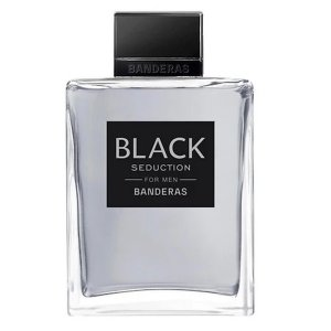 Antonio Banderas Black Seduction For Men woda toaletowa spray 200ml (M)