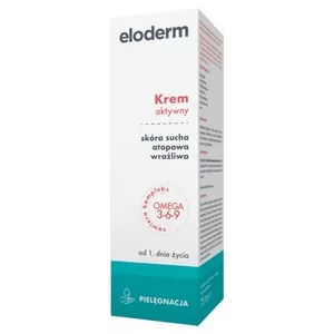 Eloderm Krem aktywny 75ml
