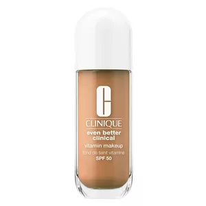 Clinique Even Better Clinical? Vitamin Makeup SPF50 lekki podkład do twarzy Medium Cool 4 30ml
