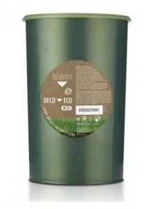 Biokera Natura Deco Eco, rozjaśniacz do włosów bez amoniaku z technologią Plex Protect, 500g