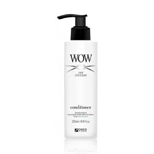 CeCe WOW Hair Extensions, odżywka do włosów przedłużanych, 250ml - ułamana końcówka pompki