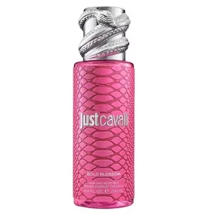 Roberto Cavalli Just Cavalli Bold Blossom mgiełka do włosów i ciała 250ml