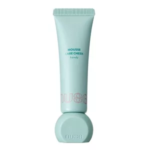 Nuse Mousse Care Cheek Handy róż do policzków w musie 04 Appley 10g