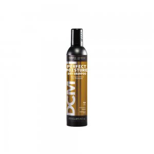 Diapason Perfect Moisture Dry Shampoo, suchy szampon nawilżający, 200ml