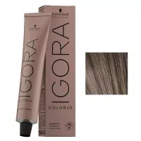 Schwarzkopf Igora Color10, koloryzacja włosów w 10min, 7-12, 60ml