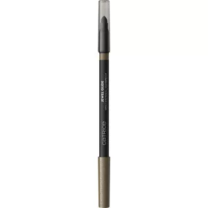 Catrice Jewel Glide Effect Eye Pencil, kredka do oczu, 040 Golden Jade, 1.5g
