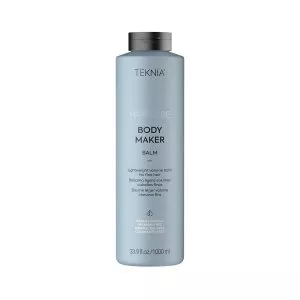 Lakme Teknia Body Maker, balsam nadający objętości włosom cienkim, 1000ml