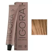 Schwarzkopf Igora Color10, koloryzacja włosów w 10min, 8-65, 60ml