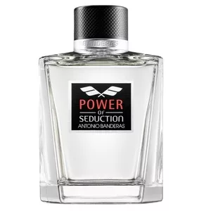 Antonio Banderas Power Of Seduction woda toaletowa spray 200ml (M)