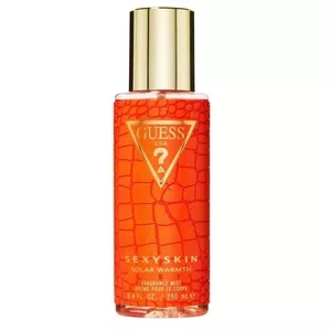 Guess Sexy Skin Solar Warmth mgiełka zapachowa 250ml