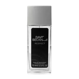 David Beckham Respect dezodorant spray szkło 75ml (M)
