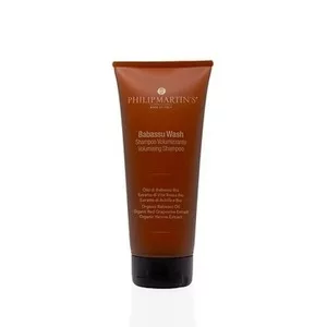 Philip Martins Babassu Wash, szampon odżywczy do włosów, 200ml