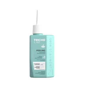 Tricho Lab, peeling kwasowo-enzymatyczny przygotowujacy skórę do dalszych etapów pielęgnacji, 125ml