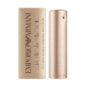 Giorgio Armani Emporio Femme woda perfumowana spray 50ml (W)