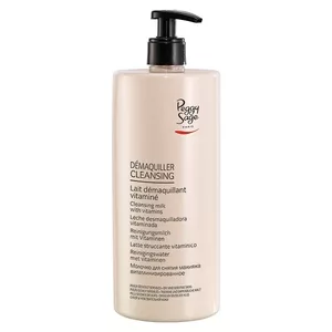 Peggy Sage mleczko do demakijażu z witaminami, 1000ml, ref. 400005