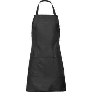 Efalock Cushy, fartuch koloryzacyjny czarny, ref. 14102135