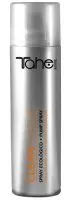 Tahe Botanic Clean Fixative, lakier do włosów z keratyną, ultra strong, 250ml