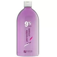 CeCe Peroxide, krem utleniający, 9%, 1000ml