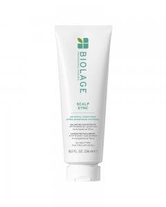 Biolage Scalp Sync, odżywka przeciwłupieżowa równoważąca poziom nawilżenia i sebum, 236ml
