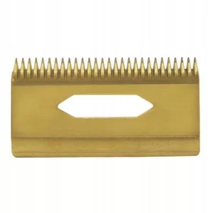 Gamma Piu Deep Gold, ostrze ruchome do maszynki