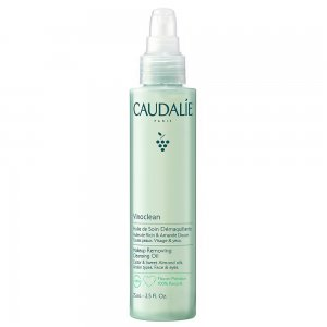 Caudalie Vinoclean olejek do demakijażu 75ml