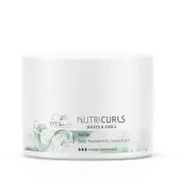 Wella Nutricurls, maska do fal i loków, 150ml