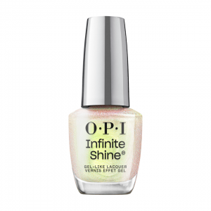 OPI Infinite Shine Good Enough to Treat, klasyczny lakier do paznokci, MarshmelloOo So Sweet, 15ml