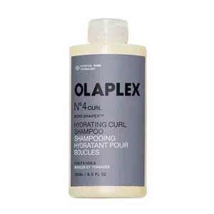 Olaplex N°4 Curl Bond Shaper, nawilżający szampon, 250ml