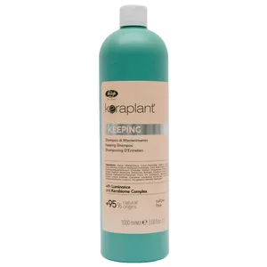 Lisap Keraplant Keeping Shampoo, szampon do codziennego użytku, 1000ml