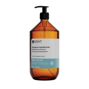 InSight Rebalancing Shampoo, szampon normalizujący, 900ml