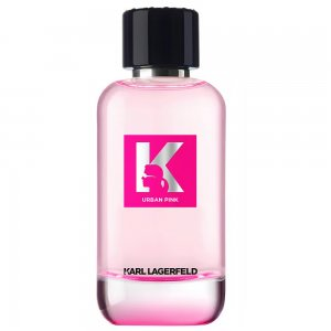 Karl Lagerfeld Jeans Urban Pink woda perfumowana spray 100ml (W)