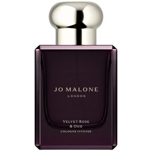 Jo Malone Velvet Rose & Oud Intense woda kolońska spray 50ml (U)