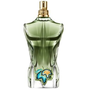 Jean Paul Gaultier Le Beau Paradise Garden woda perfumowana spray 125ml (M)