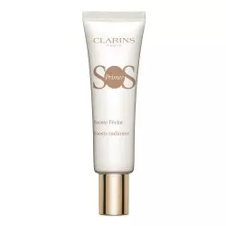 Clarins SOS Primer baza pod podkład 00 White 30ml