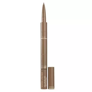 Estée Lauder BrowPerfect 3D All-in-One Styler kredka do brwi 3w1 02 Cool Blonde 2.07g