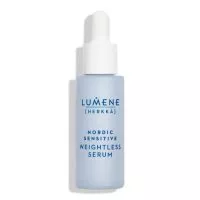 Lumene Herkka, serum odżywcze do skóry wrażliwej, 30ml