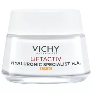 Vichy Liftactiv Supreme krem przeciwzmarszczkowy i ujędrniający SPF30 50ml