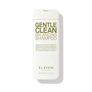 Eleven Australia Gentle Clean Shampoo SF, szampon balansujący, 300 ml