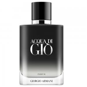 Giorgio Armani Acqua di Gio Pour Homme perfumy refillable spray 100ml (M)