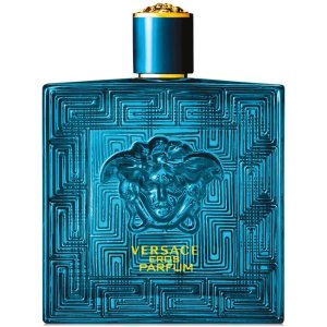 Versace Eros perfumy spray 200ml (M)
