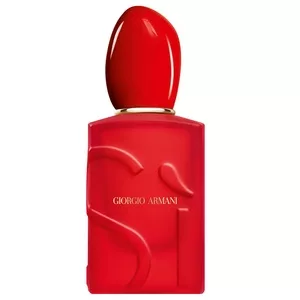 Giorgio Armani Si Passione Red Bloom woda perfumowana spray 50ml (W)