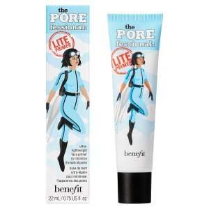 Benefit The POREfessional Lite Primer baza pod makijaż 22ml