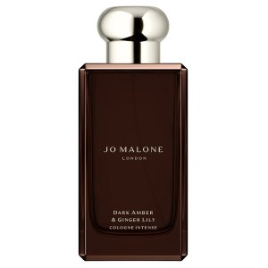 Jo Malone Dark Amber & Ginger Lily Intense woda kolońska spray 100ml (U)