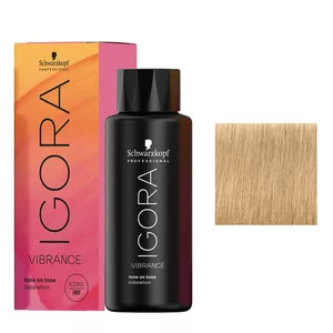 Schwarzkopf Igora Vibrance, farba do włosów ton w ton, 10-5, 60ml