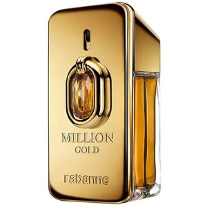 Paco Rabanne Million Gold Elixir perfumy spray 50ml (M)