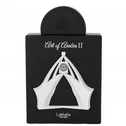Lattafa Pride Art of Arabia II woda perfumowana spray 100ml (U)