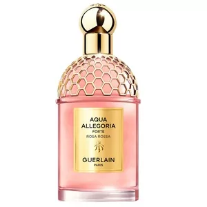 Guerlain Aqua Allegoria Forte Rosa Rossa woda perfumowana spray 125ml (W)