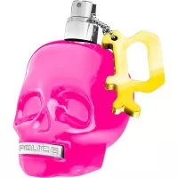 Police To Be Goodvibes For Woman woda perfumowana spray 125ml (W)